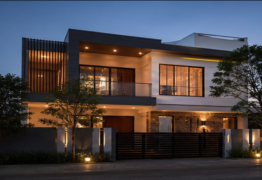 Renovasi Rumah 2 Lantai