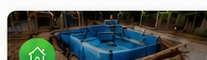 Pembuatan septic tank