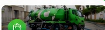 Sedot septic tank